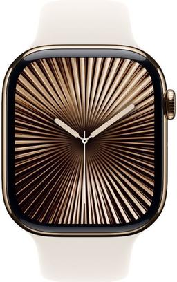 Refurbished Apple Watch Series 10 - Reebelo Österreich