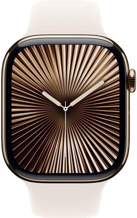 Refurbished Apple Watch Series 10 - Reebelo Österreich
