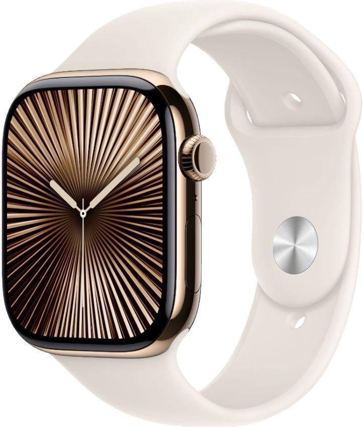 Refurbished Apple Watch Series 10 - Reebelo Österreich