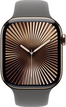 Refurbished Apple Watch Series 10 - Reebelo Österreich