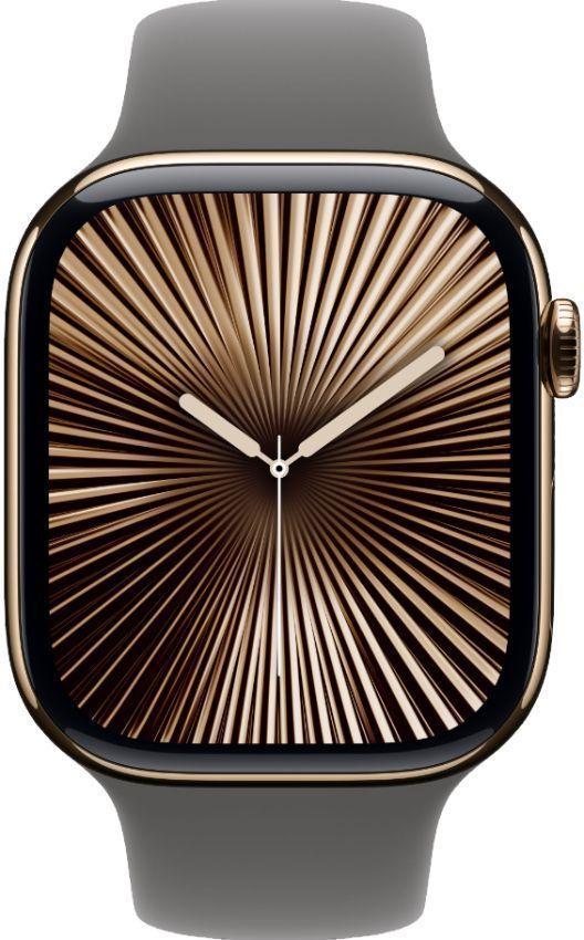 Refurbished Apple Watch Series 10 - Reebelo Österreich