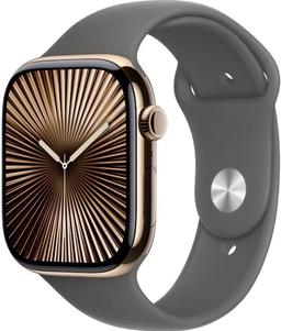 Refurbished Apple Watch Series 10 - Reebelo Österreich