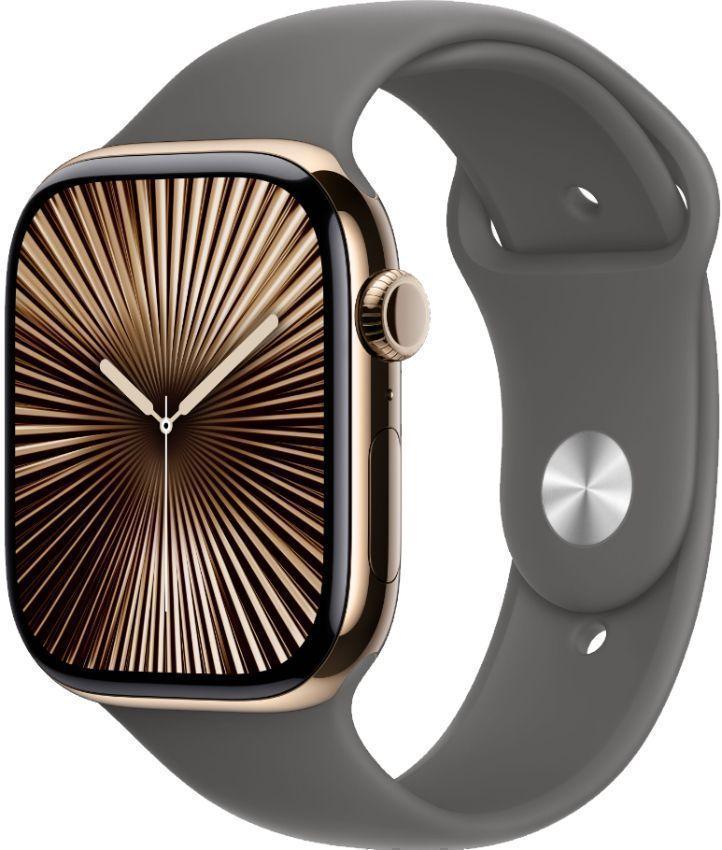 Refurbished Apple Watch Series 10 - Reebelo Österreich