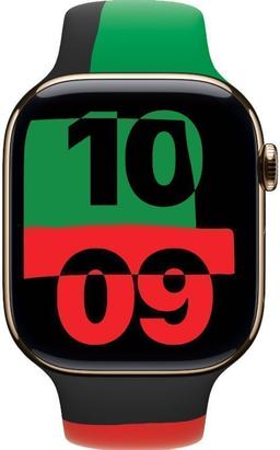 Refurbished Apple Watch Series 10 - Reebelo Österreich