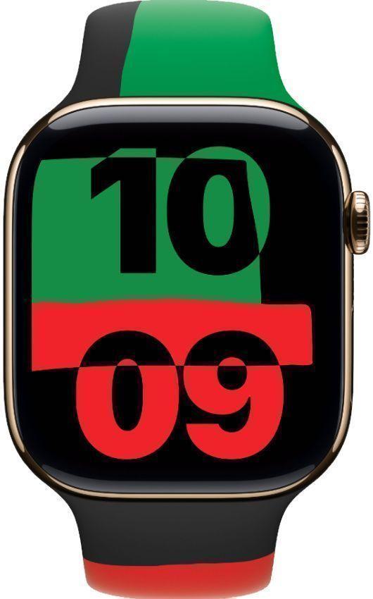 Refurbished Apple Watch Series 10 - Reebelo Österreich