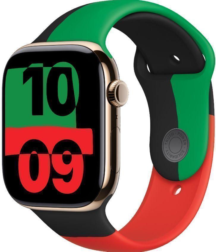 Refurbished Apple Watch Series 10 - Reebelo Österreich