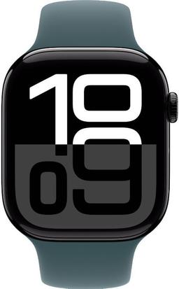 Refurbished Apple Watch Series 10 - Reebelo Österreich