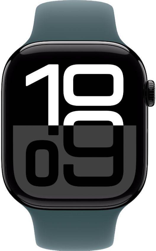 Refurbished Apple Watch Series 10 - Reebelo Österreich