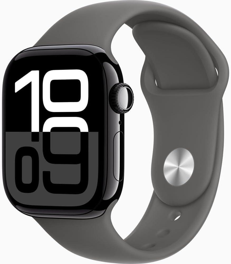 Refurbished Apple Watch Series 10 - Reebelo Österreich