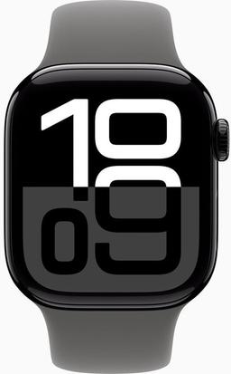 Refurbished Apple Watch Series 10 - Reebelo Österreich