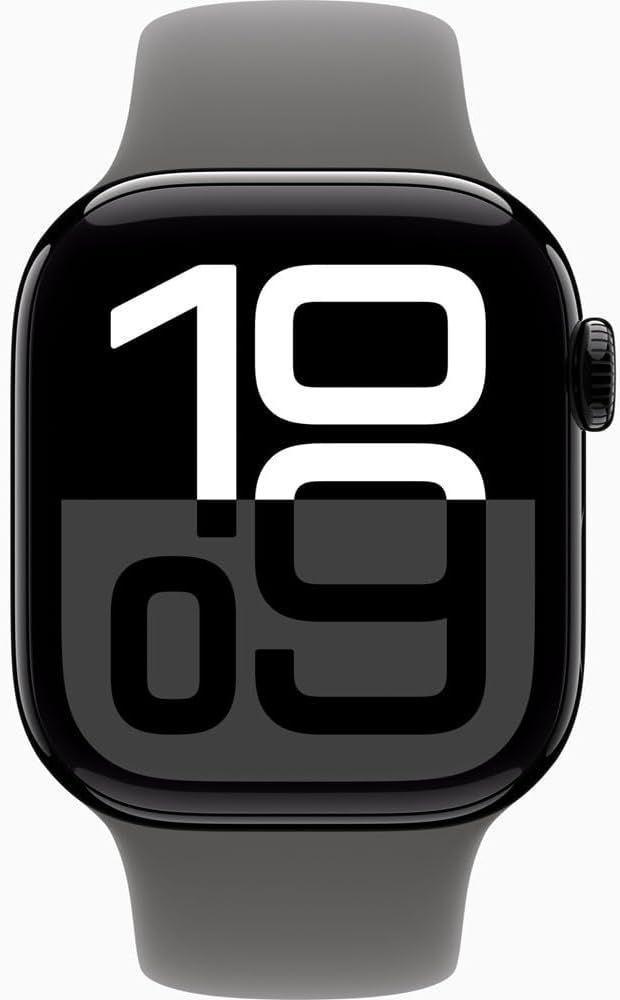 Refurbished Apple Watch Series 10 - Reebelo Österreich
