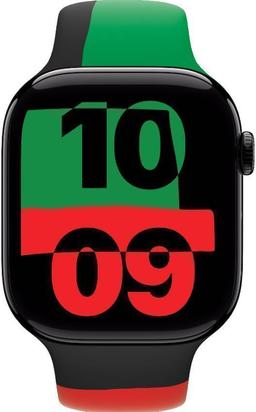 Refurbished Apple Watch Series 10 - Reebelo Österreich