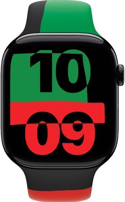 Refurbished Apple Watch Series 10 - Reebelo Österreich