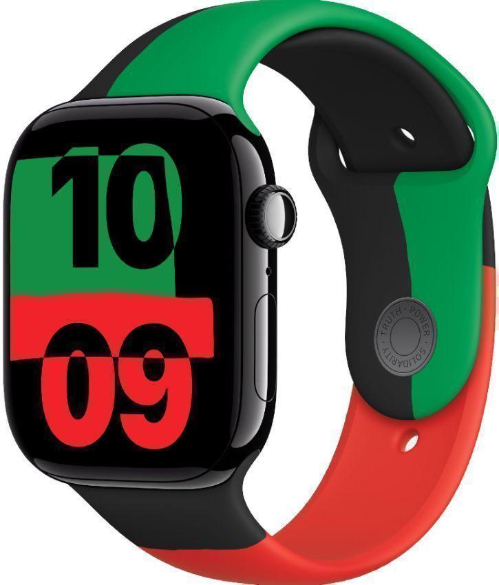 Refurbished Apple Watch Series 10 - Reebelo Österreich