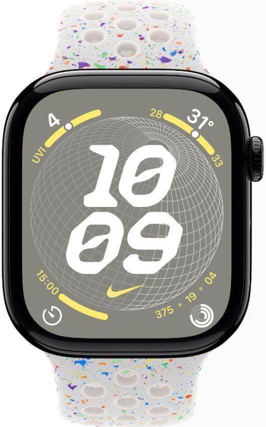 Refurbished Apple Watch Series 10 - Reebelo Österreich