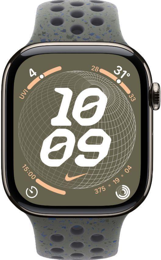 Refurbished Apple Watch Series 10 - Reebelo Österreich