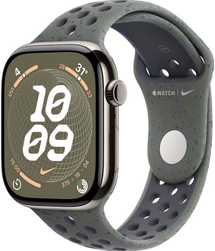 Refurbished Apple Watch Series 10 - Reebelo Österreich