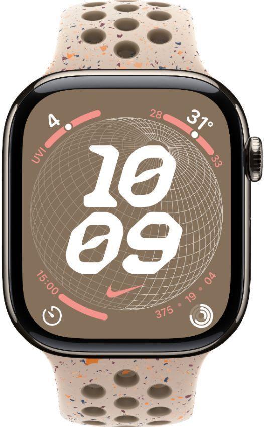 Refurbished Apple Watch Series 10 - Reebelo Österreich