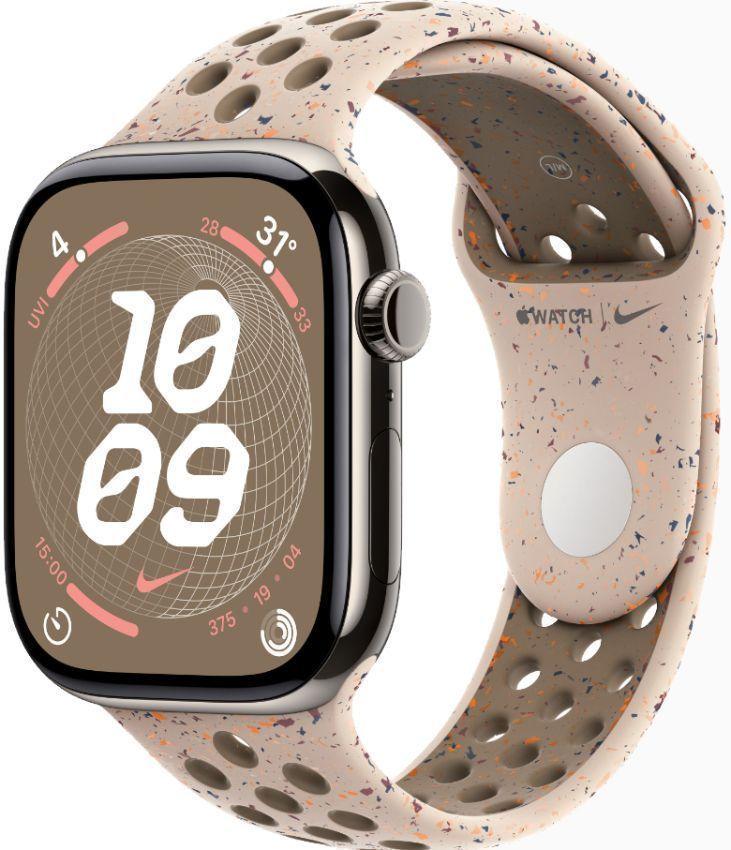 Refurbished Apple Watch Series 10 - Reebelo Österreich