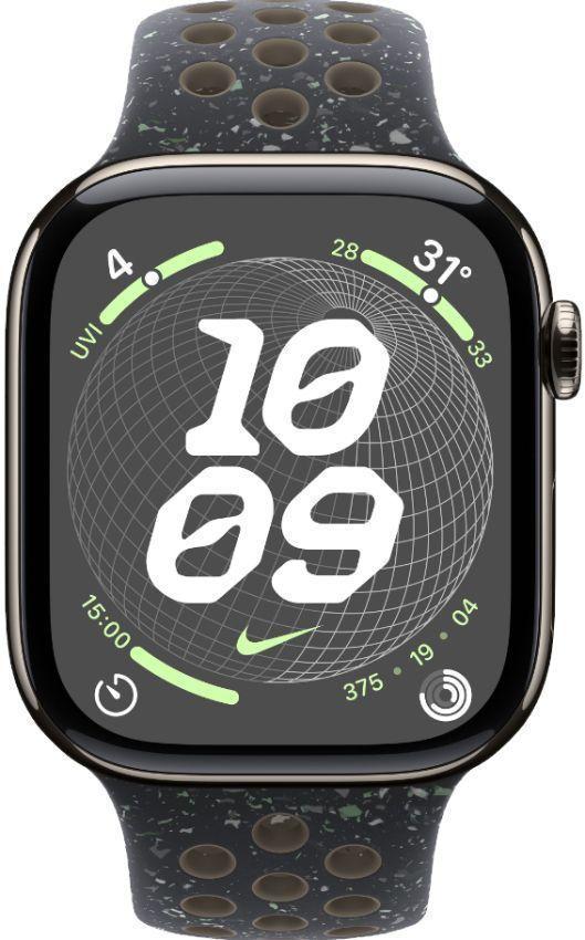 Refurbished Apple Watch Series 10 - Reebelo Österreich