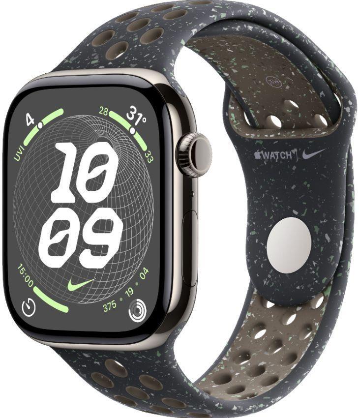 Refurbished Apple Watch Series 10 - Reebelo Österreich