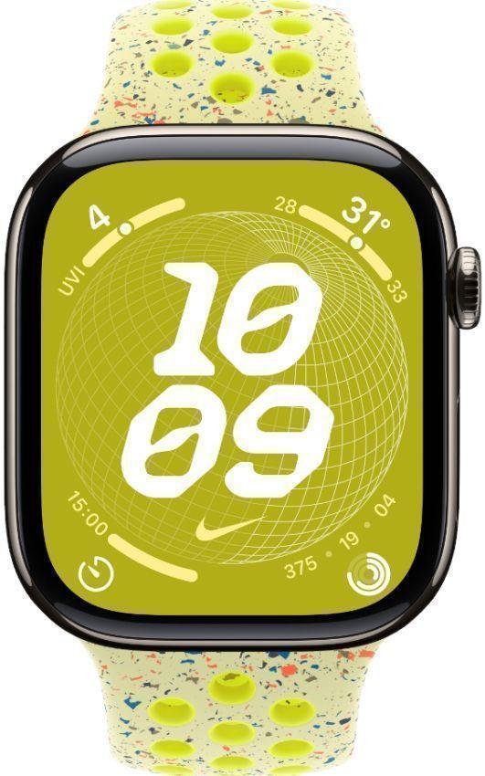 Refurbished Apple Watch Series 10 - Reebelo Österreich