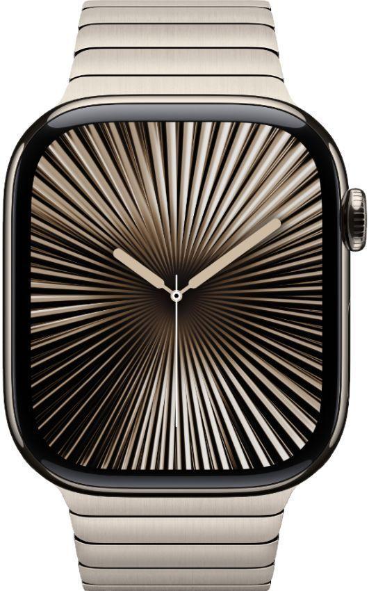Refurbished Apple Watch Series 10 - Reebelo Österreich