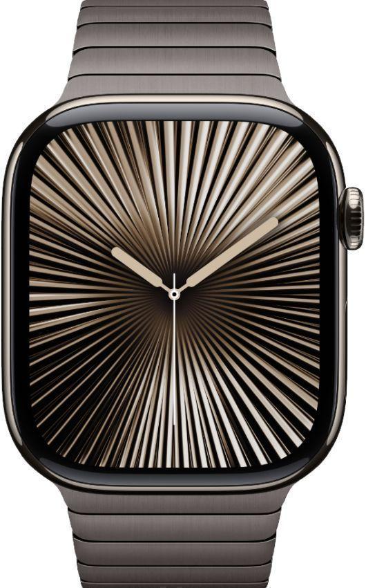 Refurbished Apple Watch Series 10 - Reebelo Österreich
