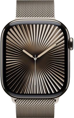 Refurbished Apple Watch Series 10 - Reebelo Österreich