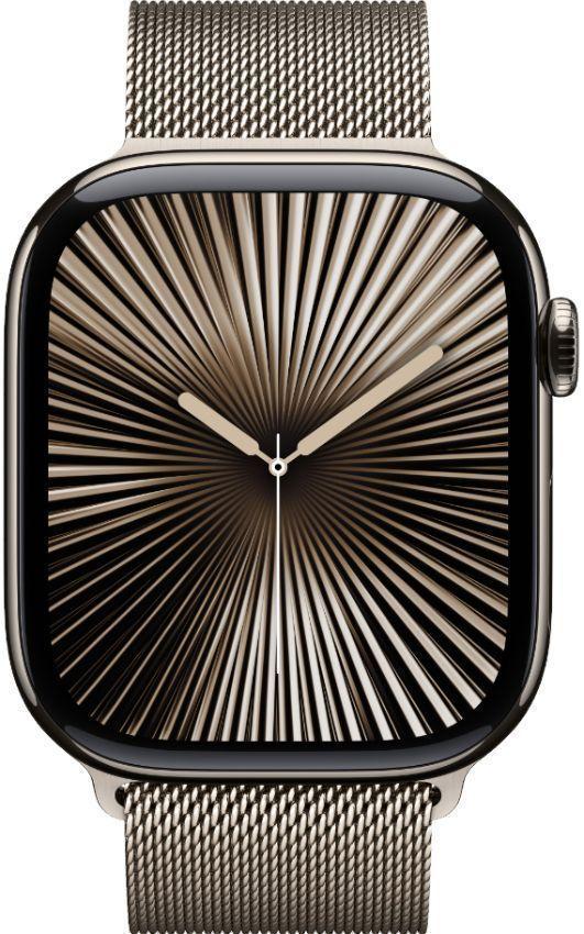 Refurbished Apple Watch Series 10 - Reebelo Österreich