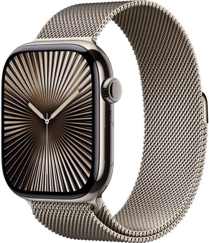 Refurbished Apple Watch Series 10 - Reebelo Österreich