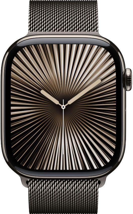 Refurbished Apple Watch Series 10 - Reebelo Österreich