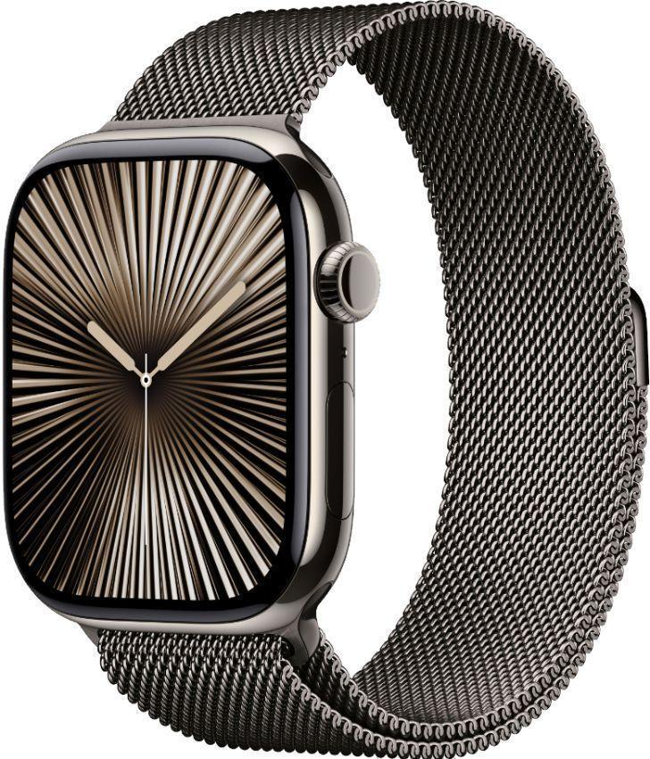 Refurbished Apple Watch Series 10 - Reebelo Österreich