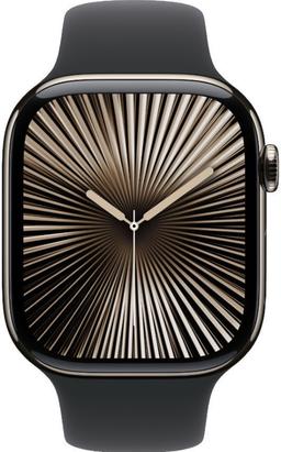 Refurbished Apple Watch Series 10 - Reebelo Österreich