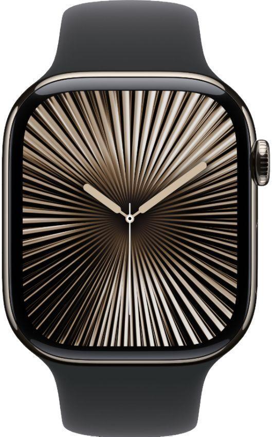 Refurbished Apple Watch Series 10 - Reebelo Österreich