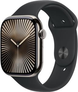 Refurbished Apple Watch Series 10 - Reebelo Österreich