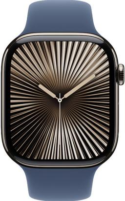 Refurbished Apple Watch Series 10 - Reebelo Österreich