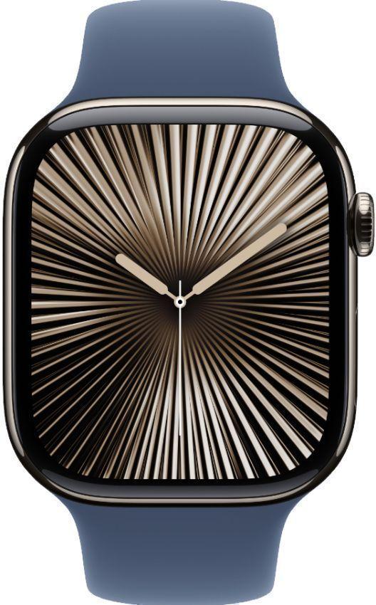 Refurbished Apple Watch Series 10 - Reebelo Österreich