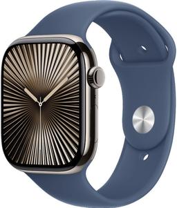Refurbished Apple Watch Series 10 - Reebelo Österreich