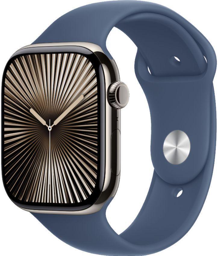 Refurbished Apple Watch Series 10 - Reebelo Österreich