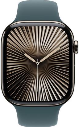 Refurbished Apple Watch Series 10 - Reebelo Österreich
