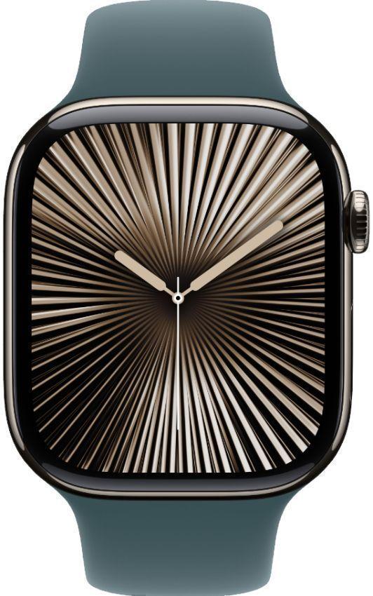 Refurbished Apple Watch Series 10 - Reebelo Österreich