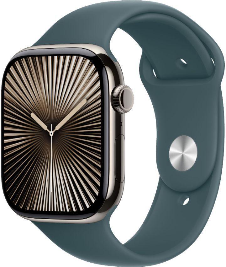 Refurbished Apple Watch Series 10 - Reebelo Österreich