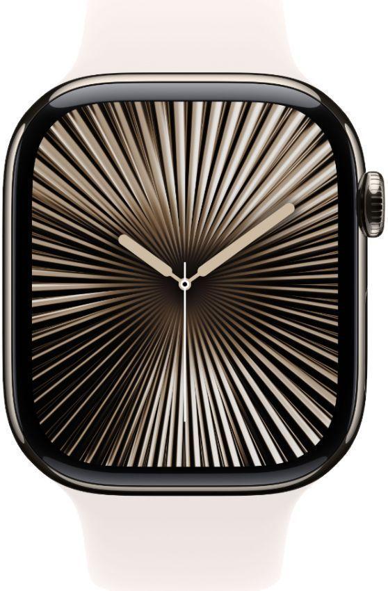 Refurbished Apple Watch Series 10 - Reebelo Österreich