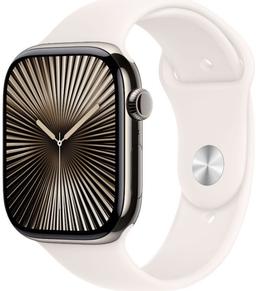 Refurbished Apple Watch Series 10 - Reebelo Österreich