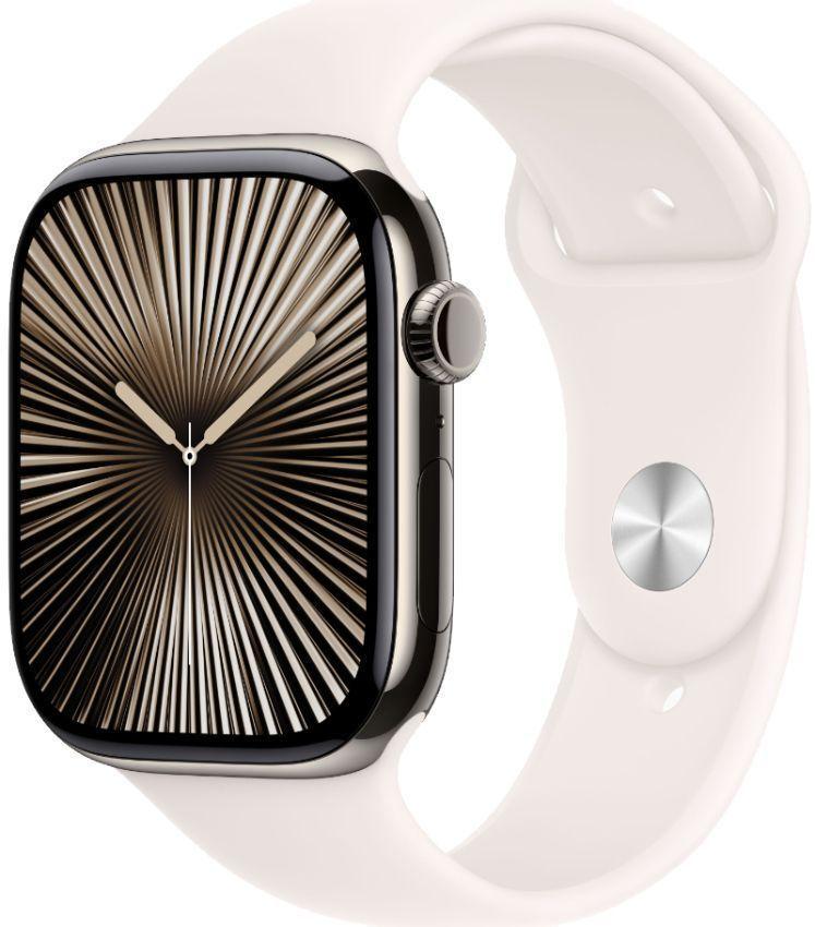 Refurbished Apple Watch Series 10 - Reebelo Österreich