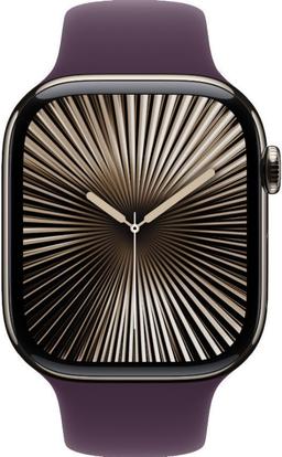 Refurbished Apple Watch Series 10 - Reebelo Österreich