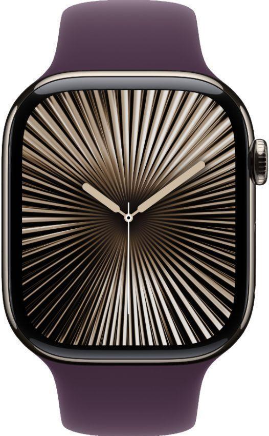 Refurbished Apple Watch Series 10 - Reebelo Österreich
