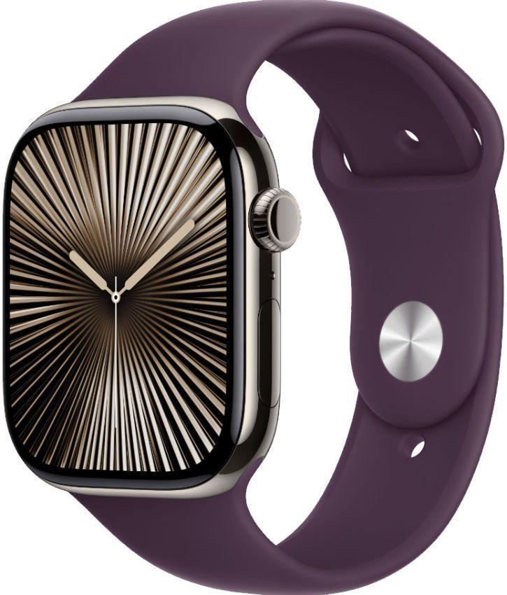 Refurbished Apple Watch Series 10 - Reebelo Österreich