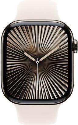 Refurbished Apple Watch Series 10 - Reebelo Österreich